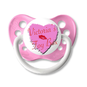 Victorias Toy Box