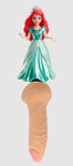 Mermaid Tail