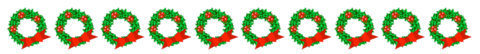 Wreaths
