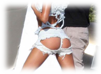 DaisyDukes