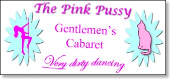 Pink Pussy