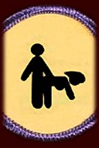 Scout's Honor page