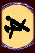 Scout's Honor 10: Traci
