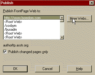Publish to.gif (8916 bytes)