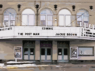 Theater
