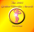 2003 Golden Clitorides Awards
