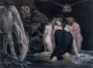 Pollaiuolo, Daphne and Apollo, 