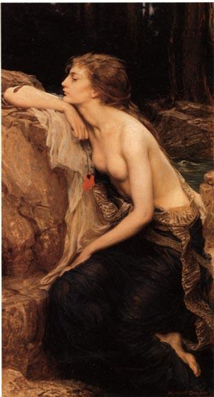 Pollaiuolo, Daphne and Apollo, 