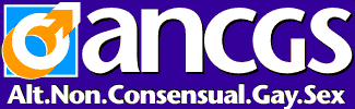 ANCGS: Alt.Non.Consensual.Gay.Sex