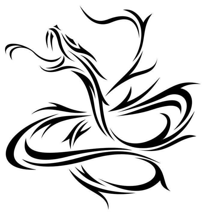 Snake symbol