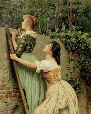 Return to Novels