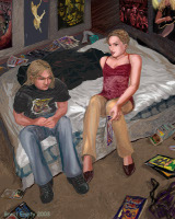Teen Spirit