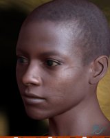 The Silent Tutsi