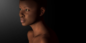 The Silent Tutsi