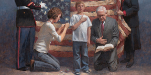 Freedom of Trade