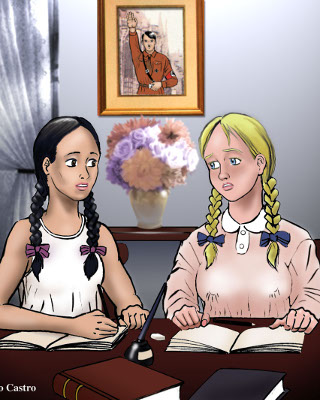 Return to Page Two