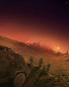 Mars - 3752 C.E.