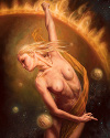 Intrepid - 3755 C.E.