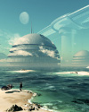 Earth - 3753 C.E.