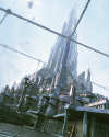 Earth - 3752 C.E.