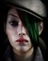 2053 - Iris