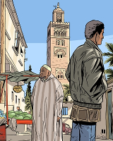 Marrakech