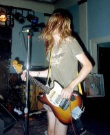 Teen Spirit