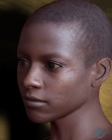The Silent Tutsi