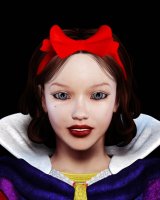 Snow White
