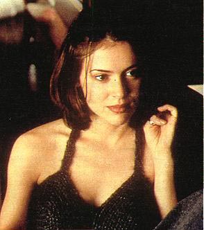 Alyssa Milano