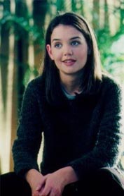 Katie Holmes