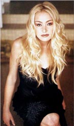 Portia De Rossi