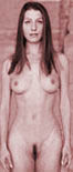 Inspected Nude Girl 6