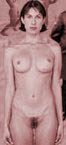 Inspected Nude Girl 7