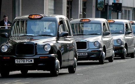 faketaxi