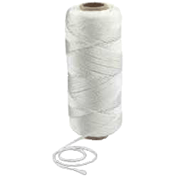 (thin cord)