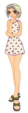 romper suit!