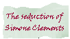The Seduction of Simone