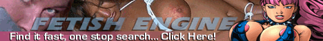 Fetish Engine - a brilliant fetish directory