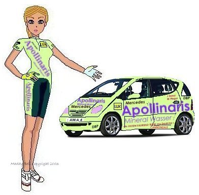 Jenny Car